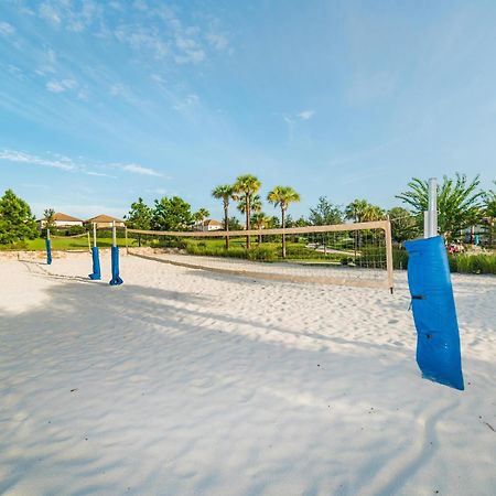 6Bd 6Bath Villa - Champions Gate Resort Давенпорт Экстерьер фото