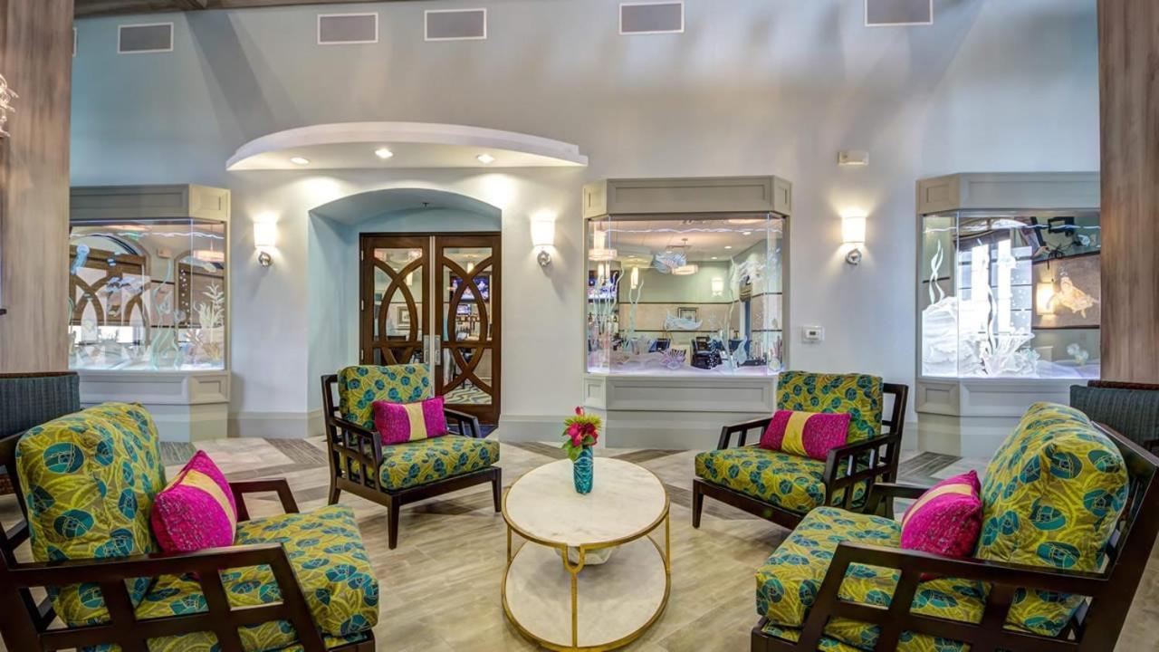 6Bd 6Bath Villa - Champions Gate Resort Давенпорт Экстерьер фото